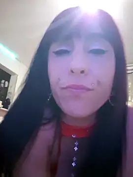 XXX chat uživo modela misscectito13