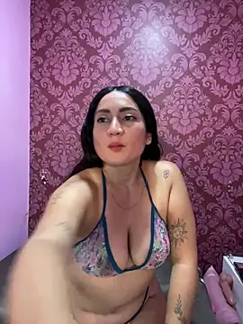 juliana_diaz's Live XXX Chat