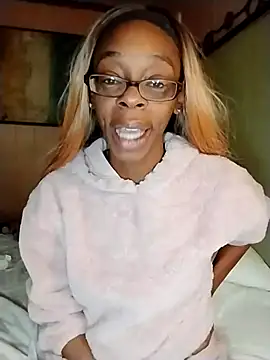 Jasmine_FullsShine 现场XXX聊天