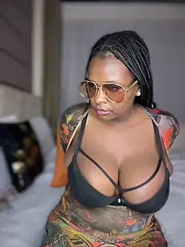 XXX chat uživo modela ScarletMuseX