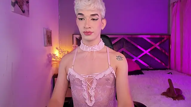 Cherry_zayden_のウェブカメラショー