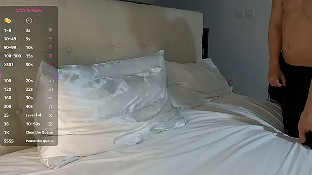 Chat +18 de RyanStorm_ ao vivo