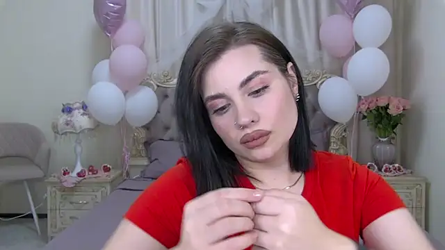 AdrianaTorres: απευθείας συνομιλία ΧΧΧ