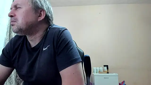 Chat +18 de SanFrantsisko ao vivo