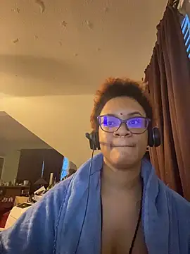 nickytheehawtie – Live XXX-chat