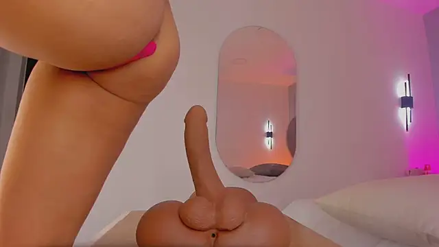 luisah_ Chat XXX in diretta