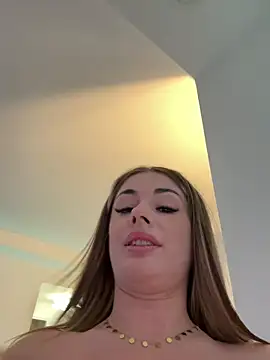 IsabellaEtthan – webcam-show