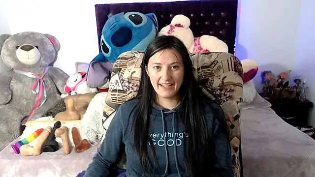 Chat +18 de Lorenahot_06 ao vivo