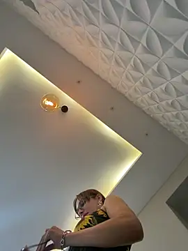 Irresistible24 Chat XXX in diretta