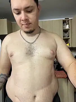 karla_nill Pertunjukan Webcam