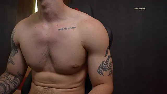 JacksonOlsenn Chat XXX live