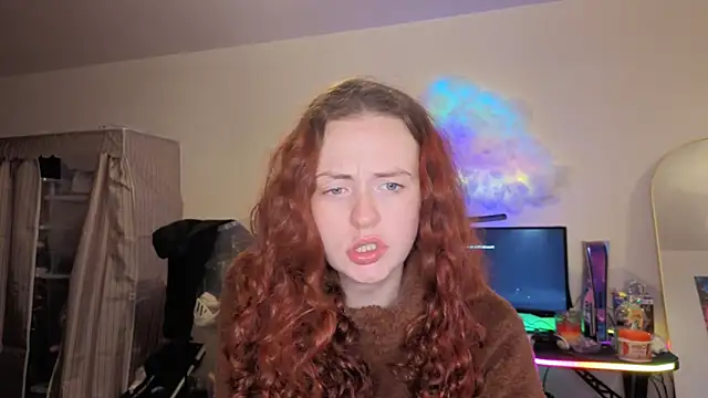 Chat +18 de ENGLISHEMILY_69 ao vivo