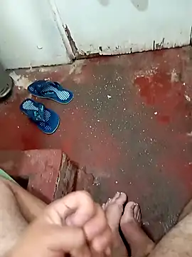 Show de HotC1991 na webcam