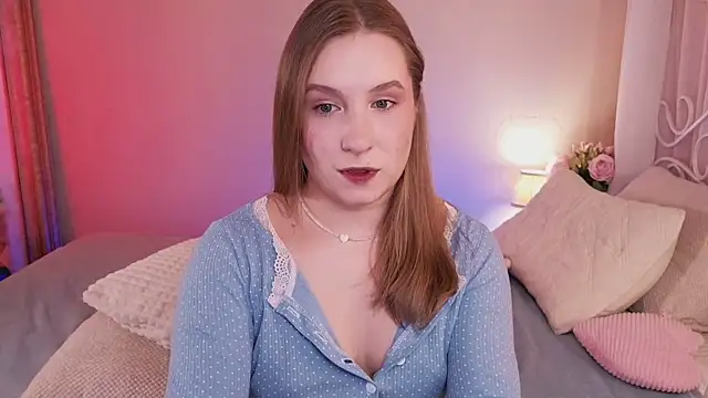XXX chat uživo modela saint_trisha
