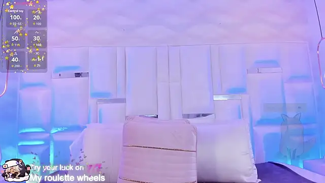 Im_Molly_Angeln Live XXX chat