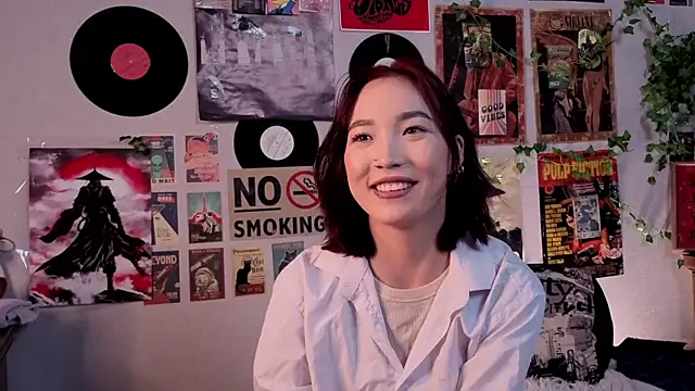 XXX chat uživo modela OdetteBiddy