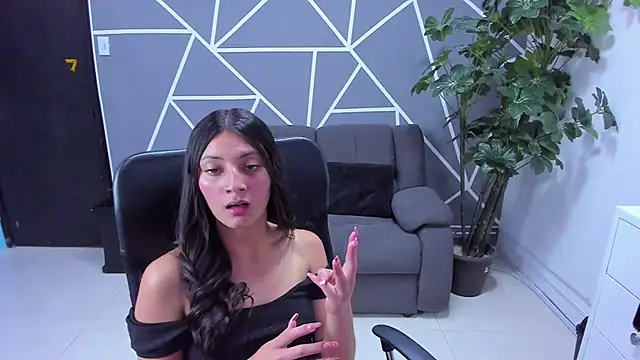 _Luna_Bennettn Live XXX chat