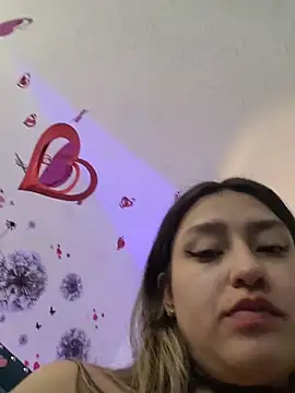 XXX chat uživo modela AnniexMichaelLive