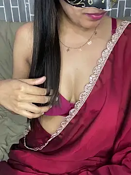 escape_with_me's Webcam Show