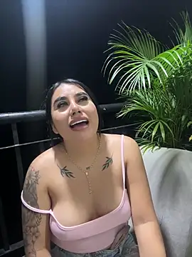 Sophie_Dreamss: онлайн-секс-чат