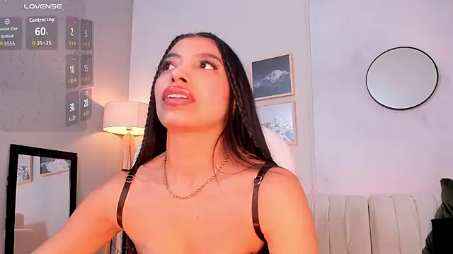 Tiffany_Low: απευθείας συνομιλία ΧΧΧ