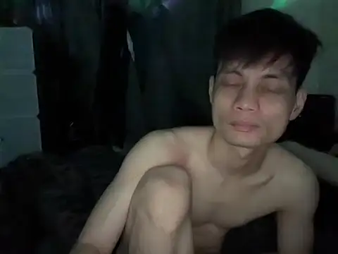 Rty-HF Pertunjukan Webcam