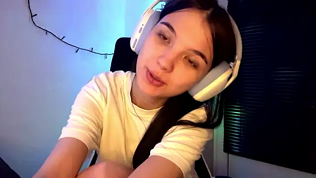 HanaMantanaDell 웹캠 쇼