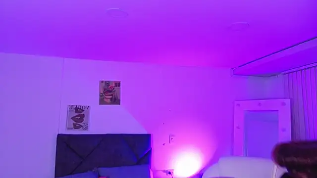 Chat XXX Live littlee_red