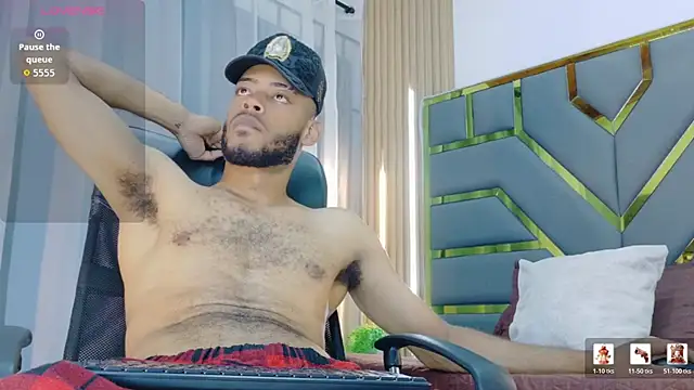 Вебкам-шоу Neytanmalcon