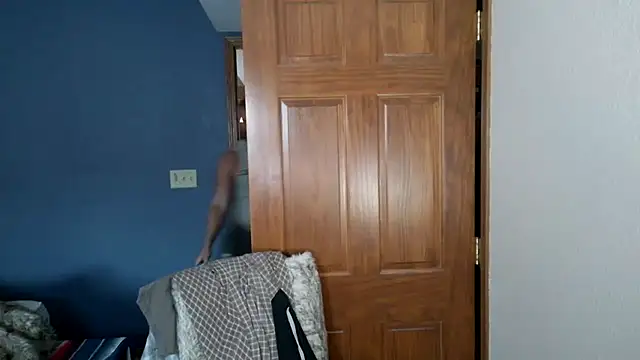 SpunRedneck's Webcam Show