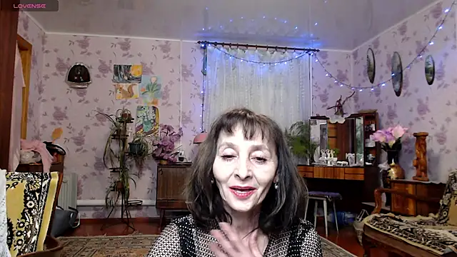 Chat XXX en directo de Angelina-Missteria