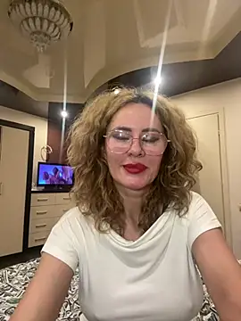 Show de webcam de Tania201243