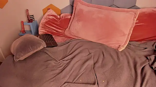 Afrodita_sweeet: онлайн-секс-чат