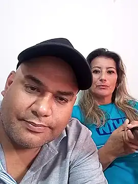 wessAndSandri – webcam-show