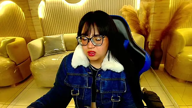 Chat XXX en directo de bunny_mich_r