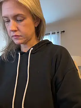 Kay_Cakes webkamerás műsora