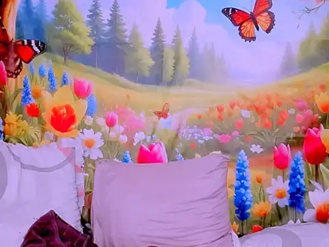 Chat +18 de indianroxy ao vivo