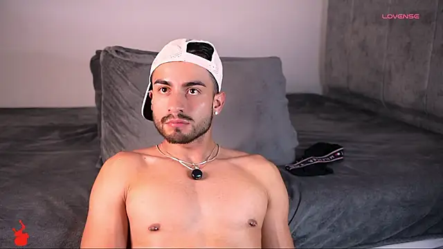 aydan_hwのウェブカメラショー