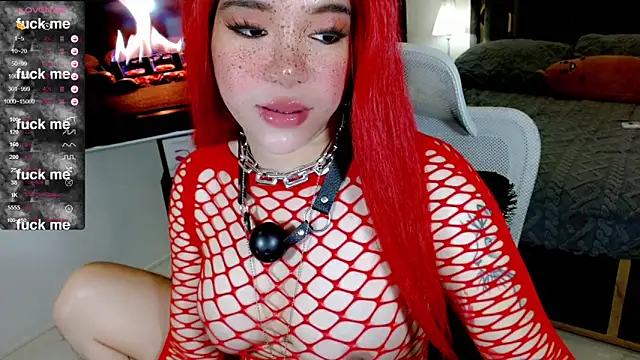 Yourdream_Ts 웹캠 쇼