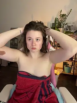 Chat XXX en directo de sweetest_pie