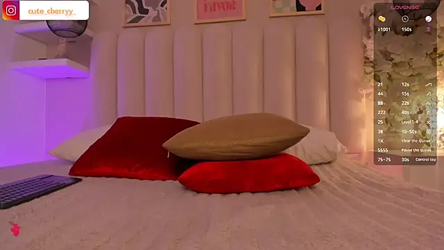 Chat XXX Live cute__cherry_