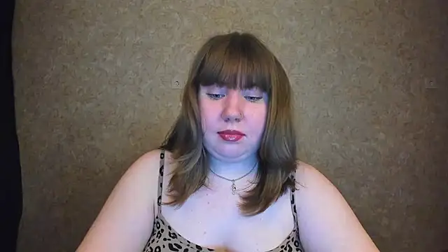 XXX chat uživo modela DafnaMonroe