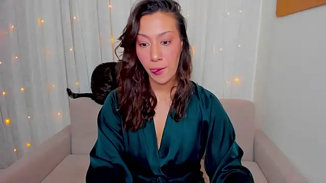 FieryHeart – Naživo XXX chat