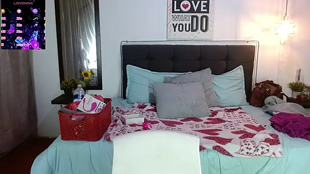 Sembang XXX Secara Langsung Keyla01_