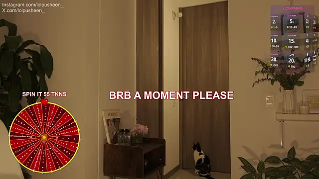 JulietteDee Live XXX-Chat