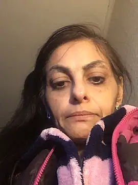 Chat +18 de ChantalXOrchid ao vivo