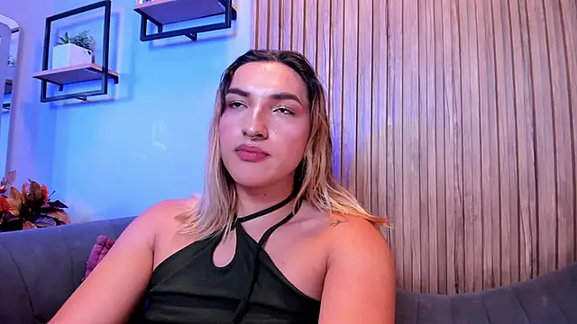 TomLondon_のウェブカメラショー