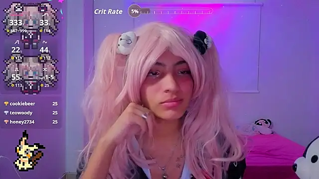 Chat XXX Live Lovelyamyy