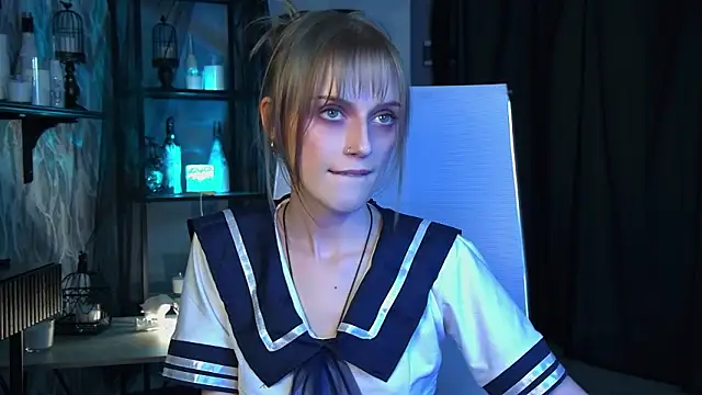 Chat XXX Live KiraMontoya