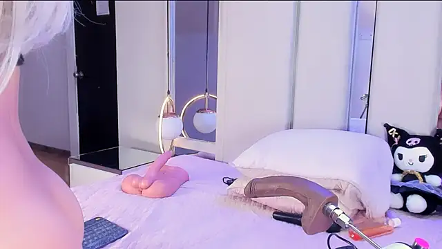 VesperVelvet's Live XXX Chat